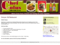 chefcolus.com