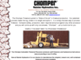 chomper.net