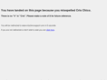 chrischicosupport.com