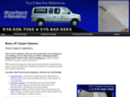 cleancarpetny.com