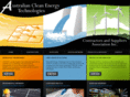 cleanenergyaustralia.org