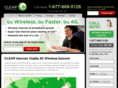 clearinternetvisalia.net