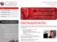 csgfacilities.com