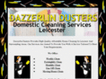 dazzerlindusters.co.uk