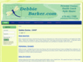 debbiebarker.com