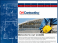dhcontracting.com