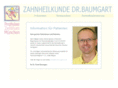 dr-baumgart.com