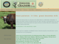 edelweissgraziers.com
