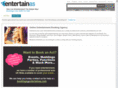 entertainas.com