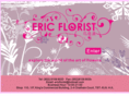 ericflorist.com