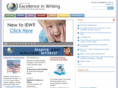 excellenceinwriting.org