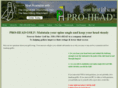 foreverbettergolf.com