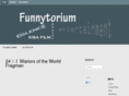 funnytorium.com