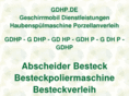 gdhp.de
