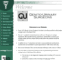 genito-urinary-surgeons.com