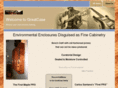 guitardisplaycabinet.com