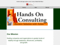 handsonconsulting.net