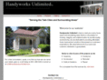 handyworksunlimited.com