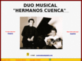 hermanoscuenca.com