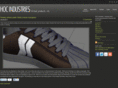 hocindustries.net