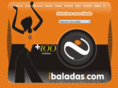 ibaladas.com