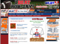 ibeatrobjay.com