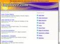 implorer.com