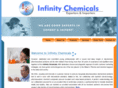 infinitychemicals.com