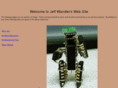 jeffwandler.com