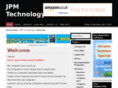 jpmtechnology.com