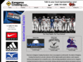 kangarooteamsports.com