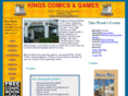kings-comics.com