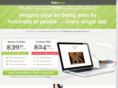 lindenart.com