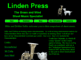 lindenpress.co.uk