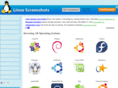 linuxscreenshots.com