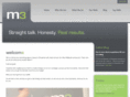 m3communications.com