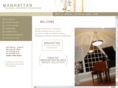 manhattanblinds.com