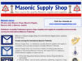 masonicapron.net