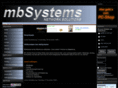 mbsystems.de