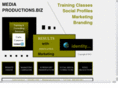 mediaproductions.biz