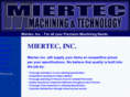 miertec.com