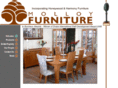 molloyfurniture.co.nz