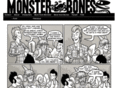 monster-bones.com