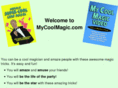 mycoolmagic.com