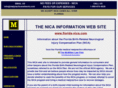 nica.info