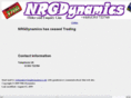 nrg-dynamics.com
