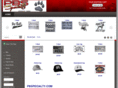 pbspecialty.com