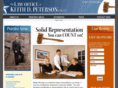 petersonplanninghouston.com