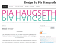 piahaugseth.com