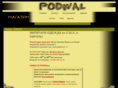 podwal.com